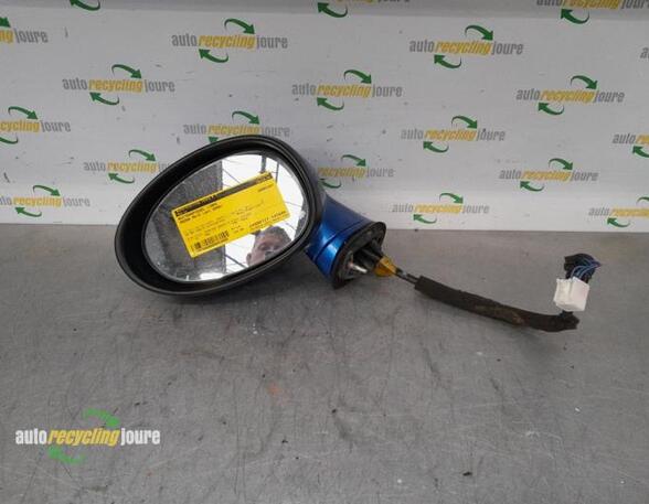 Wing (Door) Mirror MAZDA MX-5 III (NC)