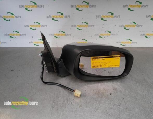 Wing (Door) Mirror SUZUKI SWIFT III (MZ, EZ)