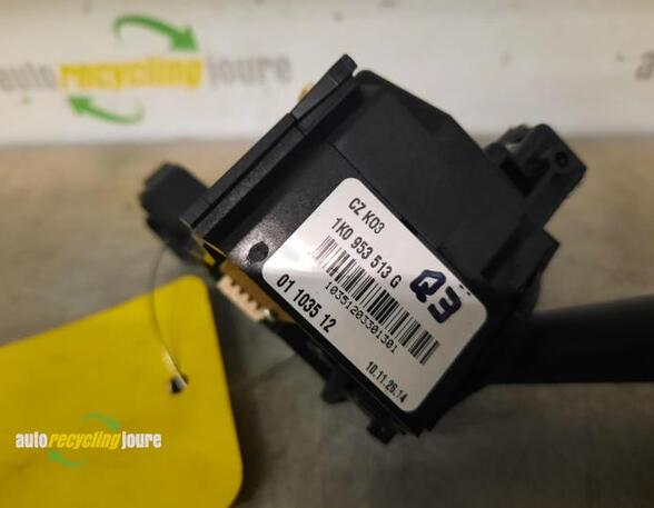 Turn Signal Switch VW Golf V (1K1)