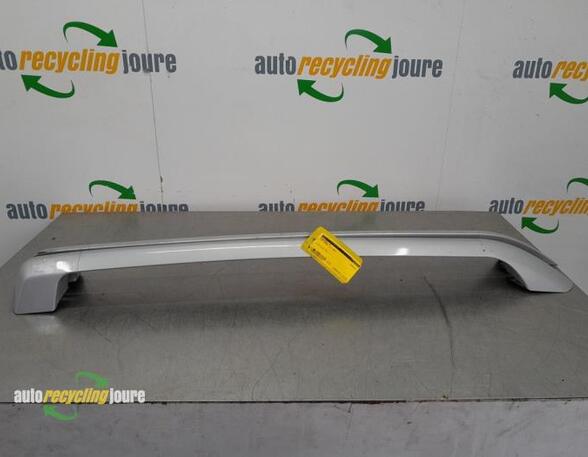 Luggage Carrier FIAT PANDA (169_), FIAT PANDA Hatchback Van (169_)