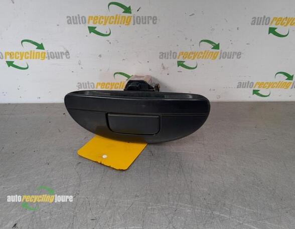 Tailgate Handle RENAULT MEGANE Scenic (JA0/1_), RENAULT SCÉNIC I MPV (JA0/1_, FA0_)