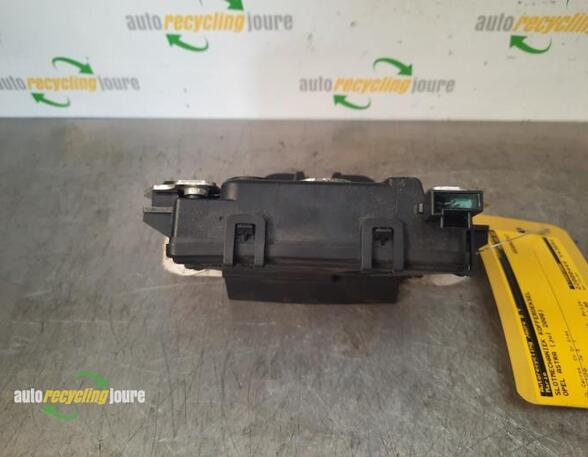 Bonnet Release Cable OPEL Astra H (L48)