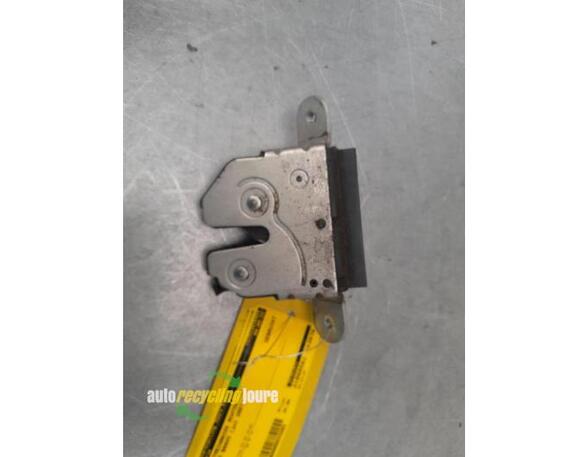 Bonnet Release Cable FIAT Bravo II (198)