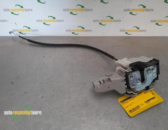 Bonnet Release Cable FIAT Bravo II (198)