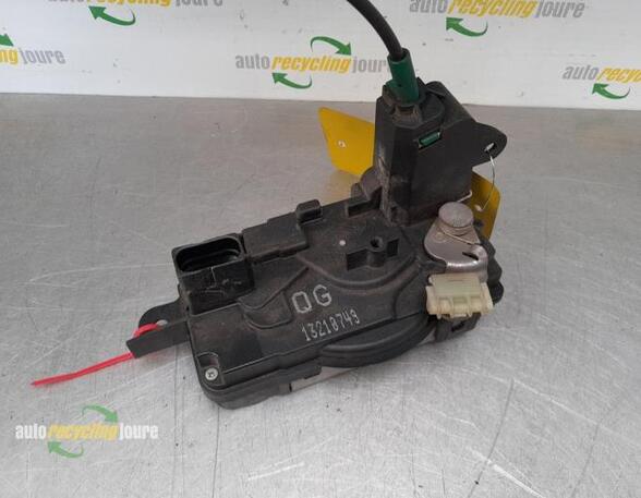 Bonnet Release Cable OPEL ASTRA H GTC (A04)