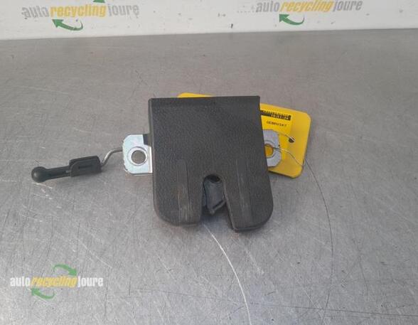 Bonnet Release Cable VW POLO (9N_), VW POLO Saloon (9A4, 9A2, 9N2, 9A6)