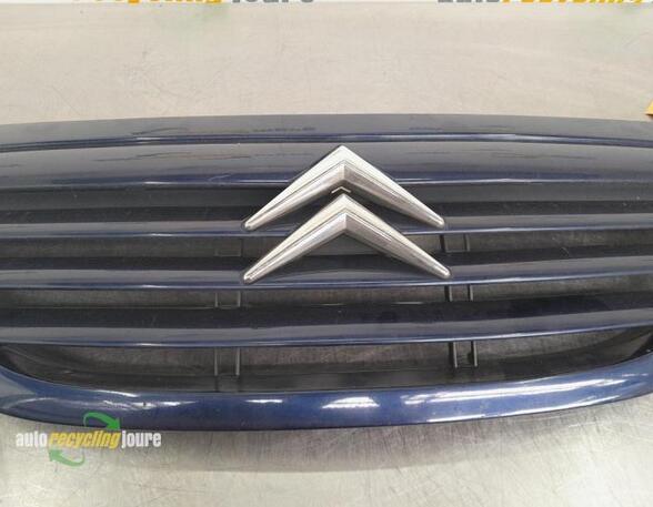 Radiator Grille CITROËN C3 I (FC_, FN_)