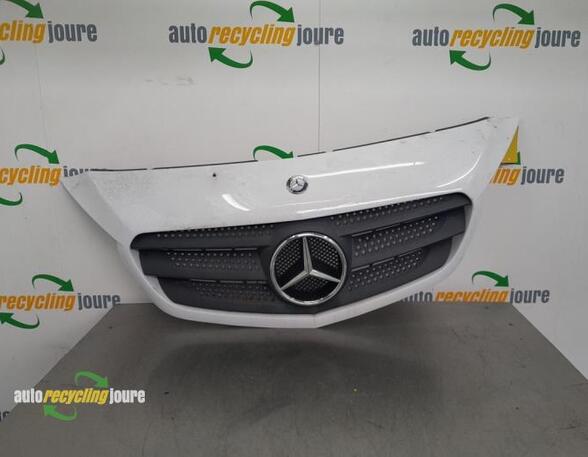 Radiator Grille MERCEDES-BENZ CITAN Box Body/MPV (W415)