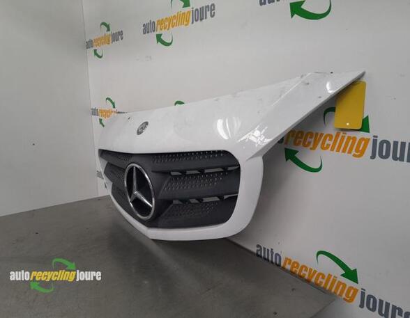 Radiator Grille MERCEDES-BENZ CITAN Box Body/MPV (W415)