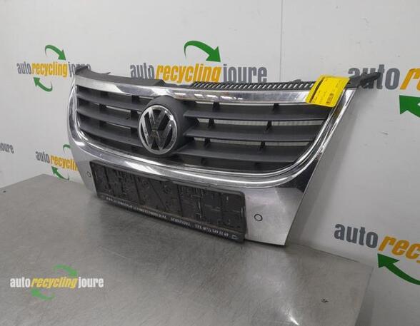 Radiateurgrille VW TOURAN (1T1, 1T2), VW TOURAN (1T3), VW TOURAN VAN (1T1, 1T2)