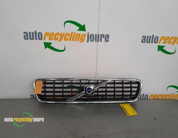 Radiator Grille VOLVO V50 (545)