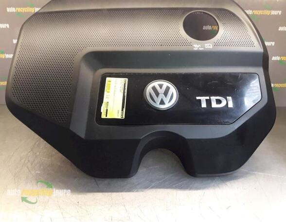 Engine Cover VW POLO (9N_)