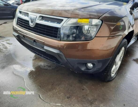 Bumper DACIA DUSTER (HS_), DACIA LODGY (JS_), DACIA SANDERO, DACIA LOGAN (LS_)