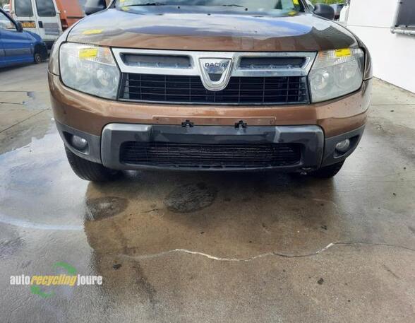 Bumper DACIA DUSTER (HS_), DACIA LODGY (JS_), DACIA SANDERO, DACIA LOGAN (LS_)