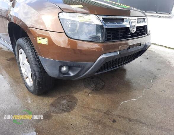 Bumper DACIA DUSTER (HS_), DACIA LODGY (JS_), DACIA SANDERO, DACIA LOGAN (LS_)