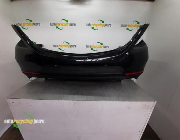 Bumper MERCEDES-BENZ S-CLASS (W222, V222, X222), MERCEDES-BENZ S-CLASS (W221)