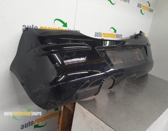 Bumper OPEL CORSA D (S07)