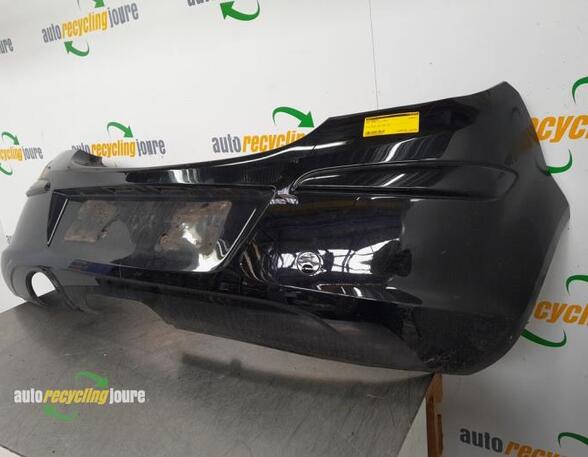 Bumper OPEL CORSA D (S07)