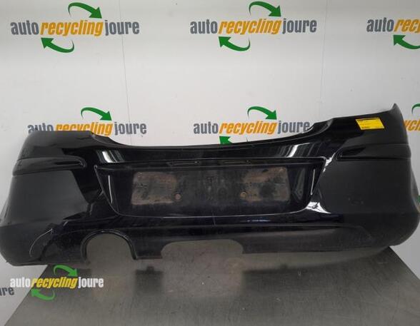 Bumper OPEL CORSA D (S07)