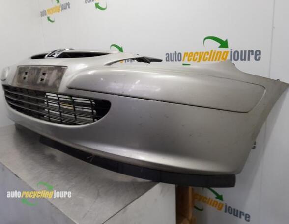 Bumper PEUGEOT 307 Break (3E), PEUGEOT 307 SW (3H)