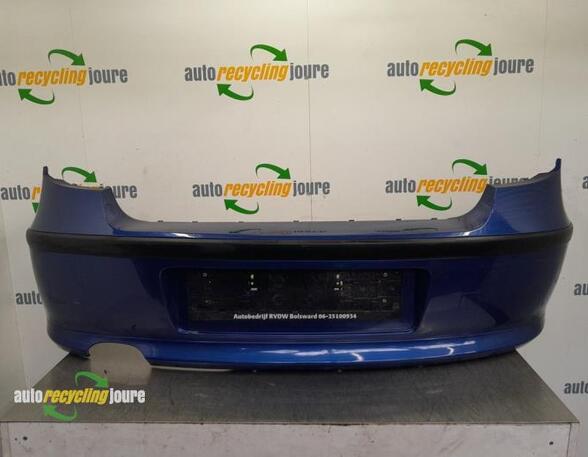 Bumper BMW 1 (E87), BMW 1 (E81), BMW 1 Coupe (E82)