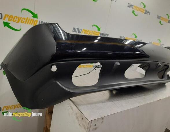 Bumper BMW X5 (E53)