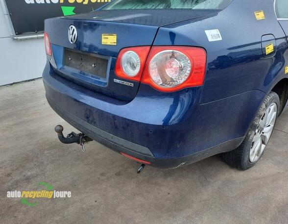 Bumper VW JETTA III (1K2)