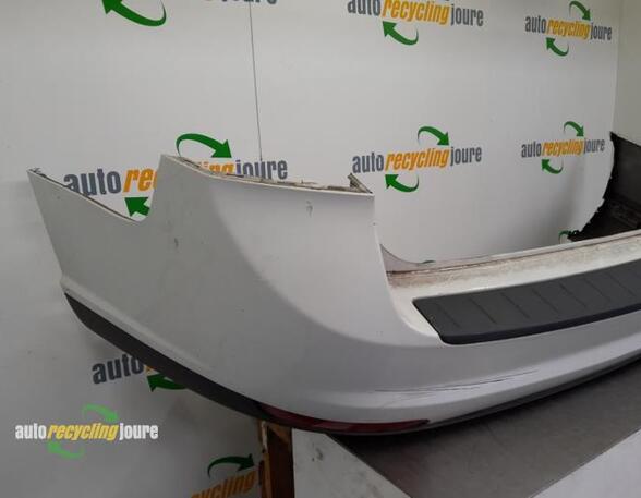 Bumper VOLVO V50 (545)