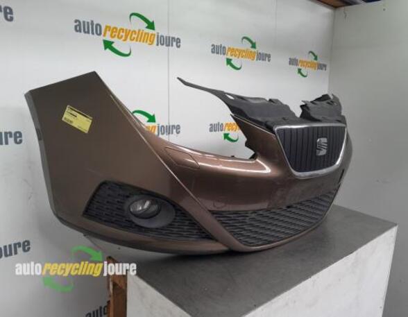 Bumper SEAT IBIZA IV ST (6J8, 6P8)