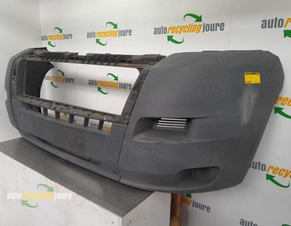 Bumper PEUGEOT BOXER Van, OPEL MOVANO C Van (U9)