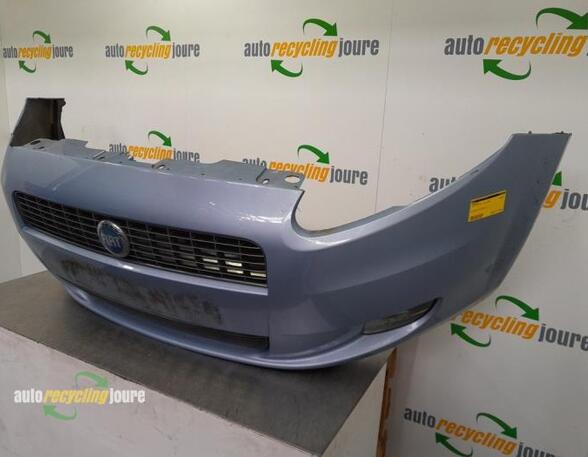 Bumper ABARTH GRANDE PUNTO, FIAT GRANDE PUNTO (199_), FIAT PUNTO (199_), FIAT PUNTO EVO (199_)