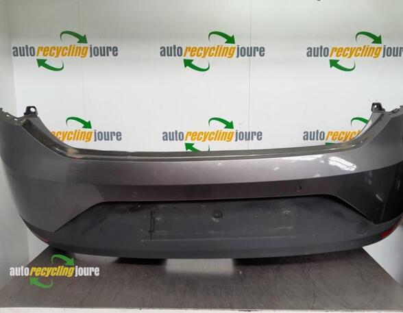 Bumper SEAT LEON (5F1), SEAT LEON SC (5F5)