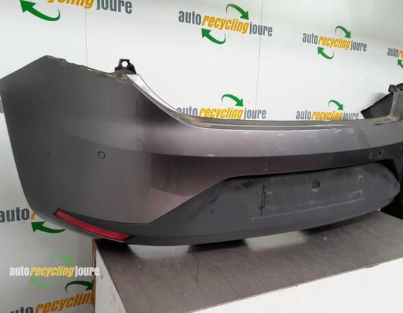 Bumper SEAT LEON (5F1), SEAT LEON SC (5F5)