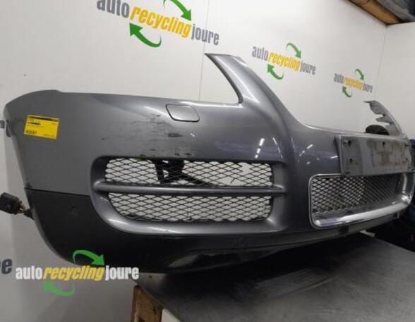 Bumper VW TOUAREG (7LA, 7L6, 7L7), VW TOUAREG (7P5, 7P6)