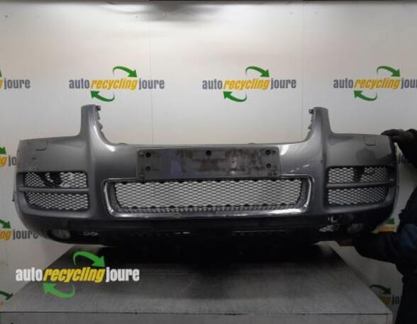 Bumper VW TOUAREG (7LA, 7L6, 7L7), VW TOUAREG (7P5, 7P6)