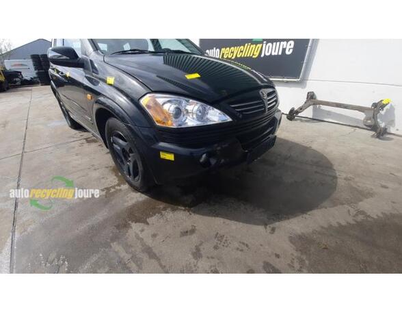 Bumper SSANGYONG KYRON