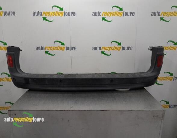 Bumper RENAULT KANGOO Express (FW0/1_), RENAULT KANGOO / GRAND KANGOO (KW0/1_)