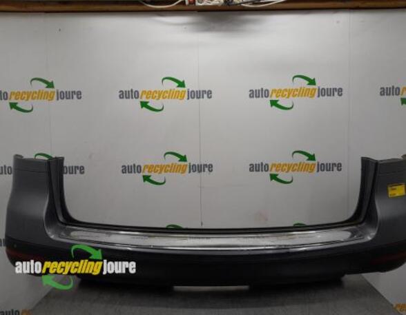 Bumper VW TOUAREG (7LA, 7L6, 7L7), VW TOUAREG (7P5, 7P6)