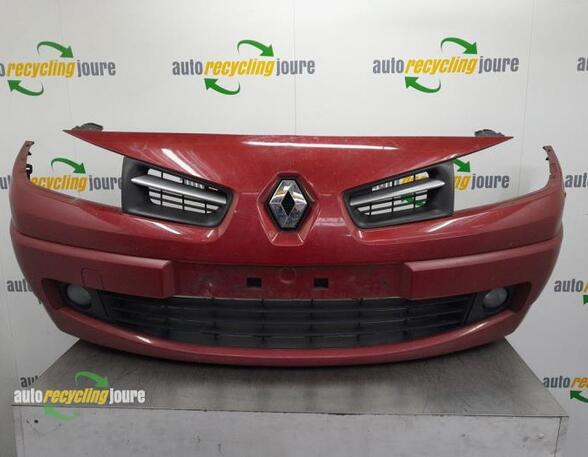 Bumper RENAULT MEGANE II Estate (KM0/1_)