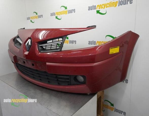 Bumper RENAULT MEGANE II Estate (KM0/1_)