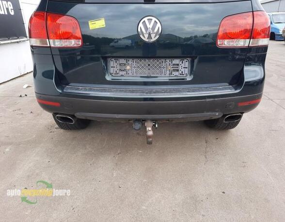 Bumper VW TOUAREG (7LA, 7L6, 7L7), VW TOUAREG (7P5, 7P6)