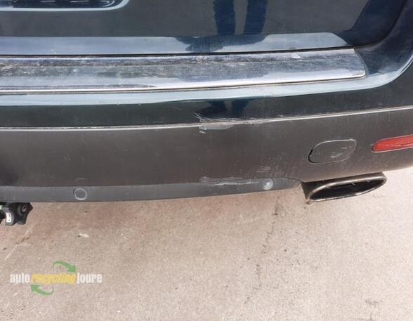 Bumper VW TOUAREG (7LA, 7L6, 7L7), VW TOUAREG (7P5, 7P6)