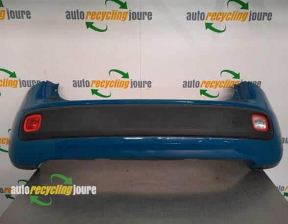 Bumper FIAT PANDA (312_, 319_), FIAT PANDA VAN (312_, 519_), LANCIA YPSILON (312_)