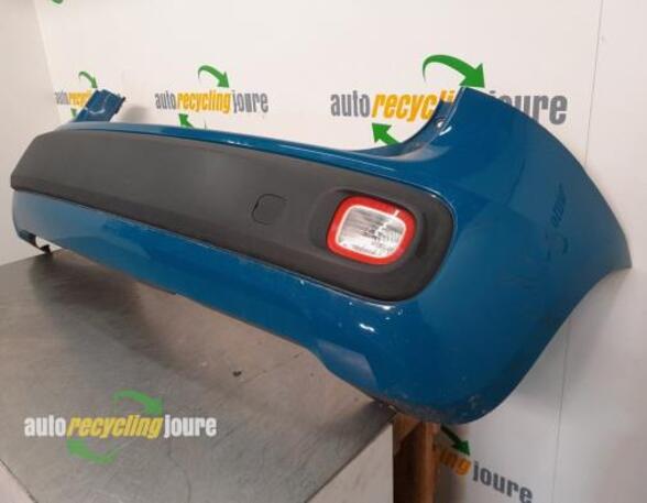 Bumper FIAT PANDA (312_, 319_), FIAT PANDA VAN (312_, 519_), LANCIA YPSILON (312_)