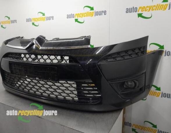 Bumper CITROËN C4 PICASSO I MPV (UD_), CITROËN C4 GRAND PICASSO I (UA_)