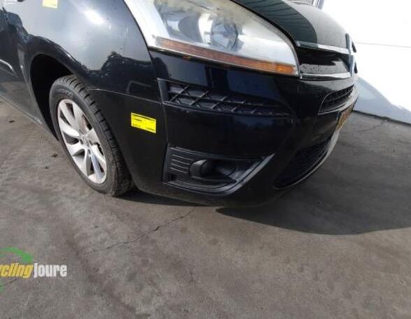 Bumper CITROËN C4 PICASSO I MPV (UD_), CITROËN C4 GRAND PICASSO I (UA_)