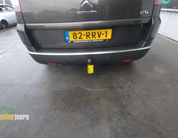 Bumper CITROËN C4 GRAND PICASSO I (UA_), CITROËN C4 PICASSO I MPV (UD_)