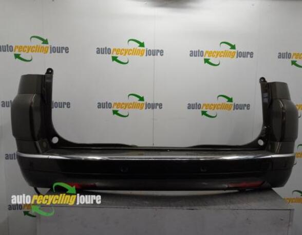 Bumper CITROËN C4 GRAND PICASSO I (UA_), CITROËN C4 PICASSO I MPV (UD_)