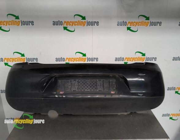 Bumper VW FOX Hatchback (5Z1, 5Z3, 5Z4)