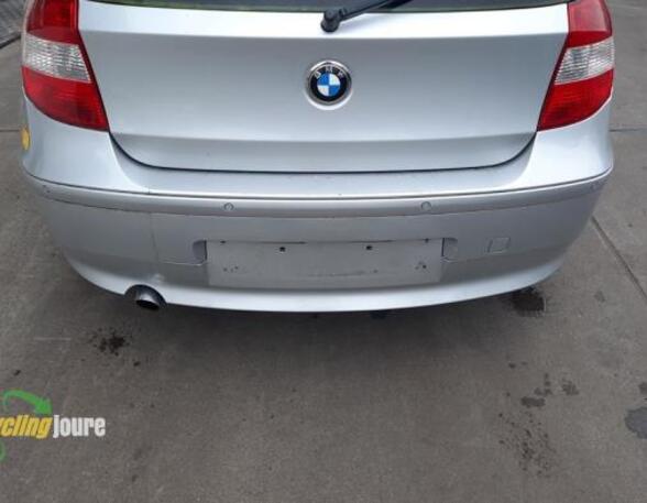 Bumper BMW 1 (E87), BMW 1 (E81), BMW 1 Coupe (E82)